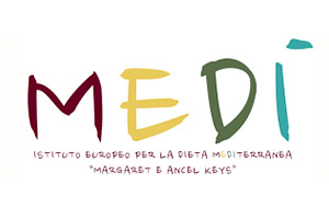 Istituto Europeo per la Dieta Mediterranea Margaret e Ancel Keys”dall’acronimo “MEDI’.