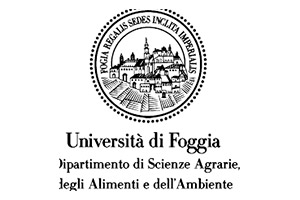 Università degli studi di Foggia- Dipartimento di Scienze Agrarie, degli Alimenti e dell’Ambiente
